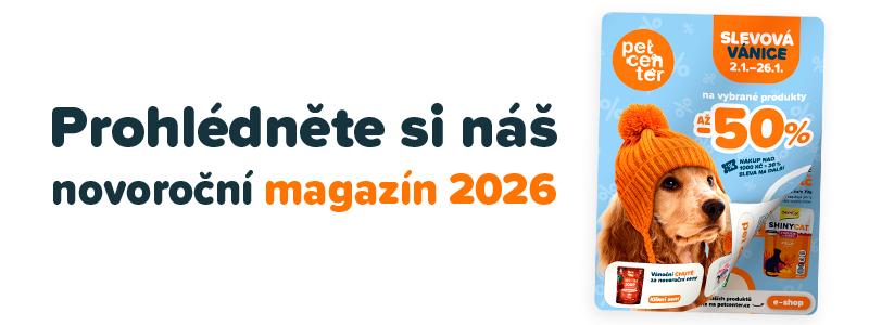 Prohlédněte si náš leták Vánoce 2025